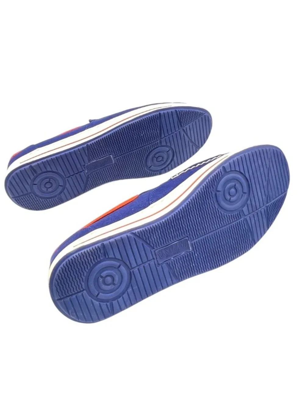 Kevin Can Wait TV Wardrobe NY Mets Eastland Shoes Men’s 9D Prop COA